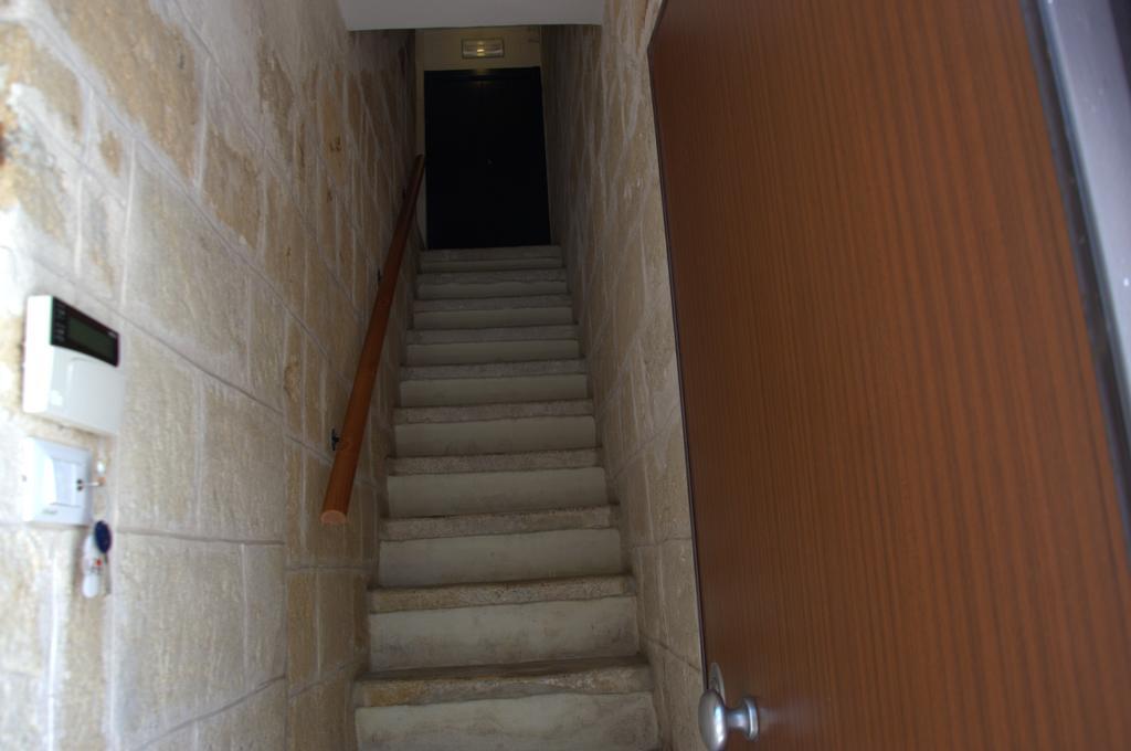 Casa Chiara Apartamento Monopoli Exterior foto