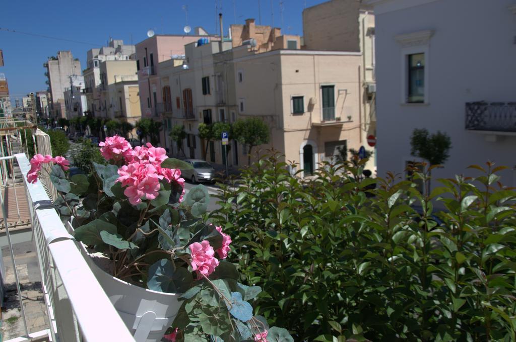Casa Chiara Apartamento Monopoli Exterior foto